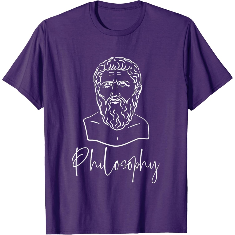 image:imagePhilosophy TShirtPurple