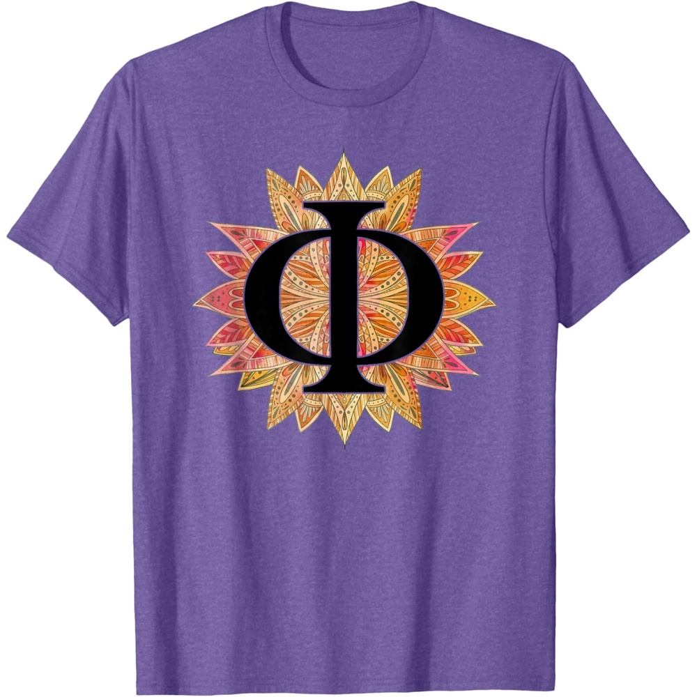 image:imagePhilosophy TShirtPurple Heather