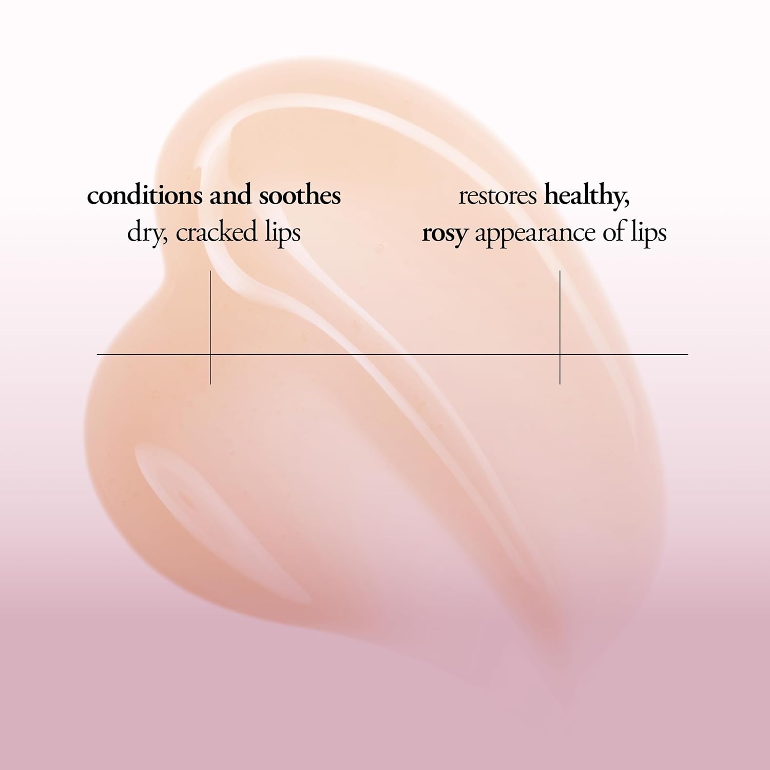 image:imagephilosophy kiss me tonight lip balm moisturizing treatment conditions and soothes dry cracked skin 03 fl oz