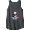 Cool Diogenes Quote – Funny Philosopher Joke – History Meme Tank Top(Dark Heather Grey)