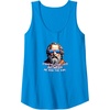 Cool Diogenes Quote – Funny Philosopher Joke – History Meme Tank Top(Sapphire Blue)