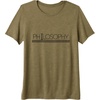 Philosophy Premium Tri-blend T-Shirt(Olive Green)