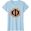 Philosophy T-Shirt(Baby Blue)