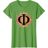 Philosophy T-Shirt(Grass Green)