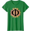 Philosophy T-Shirt(Kelly Green)