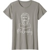 Philosophy T-Shirt(Slate Grey)