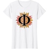 Philosophy T-Shirt(White)