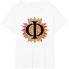 Philosophy T-Shirt(White)