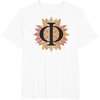 Philosophy T-Shirt(White)