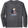Dark Heather Grey