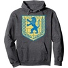 Dark Heather Grey