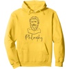 Lemon Yellow