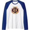 Royal Blue/White