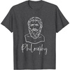 Dark Heather Grey