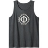 Dark Heather Grey
