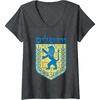 Dark Heather Grey
