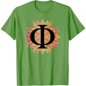 Philosophy T-Shirt(Grass Green)