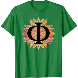 Philosophy T-Shirt(Kelly Green)