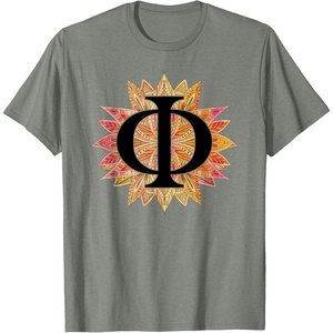 Philosophy T-Shirt(Olive Heather)