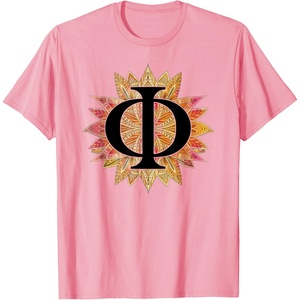 Philosophy T-Shirt(Pink)