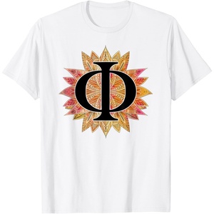 Philosophy T-Shirt(White)