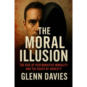 The Moral Illusion: The Rise of Performative Morality and the Death of Honesty