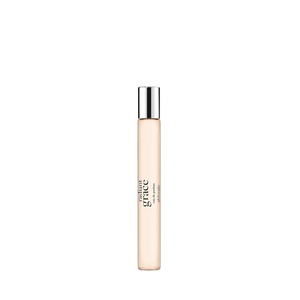 philosophy radiant grace eau de parfum – warm & floral women’s perfume – with notes of carmelized sandalwood, jasmine & black cherry – long lasting fragrance(0.33 Fl Oz (Pack of 1))