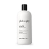 philosophy pure grace cream-to-water body lotion