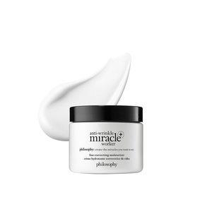 philosophy Miracle Worker Anti-Wrinkle Moisturizer (Day) 2 fl oz